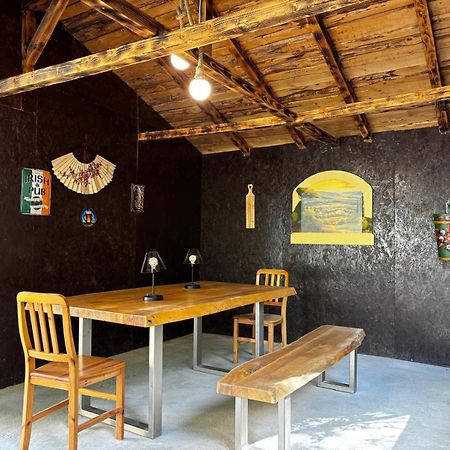 Casa Cu Padure Villa Breaza  Eksteriør bilde