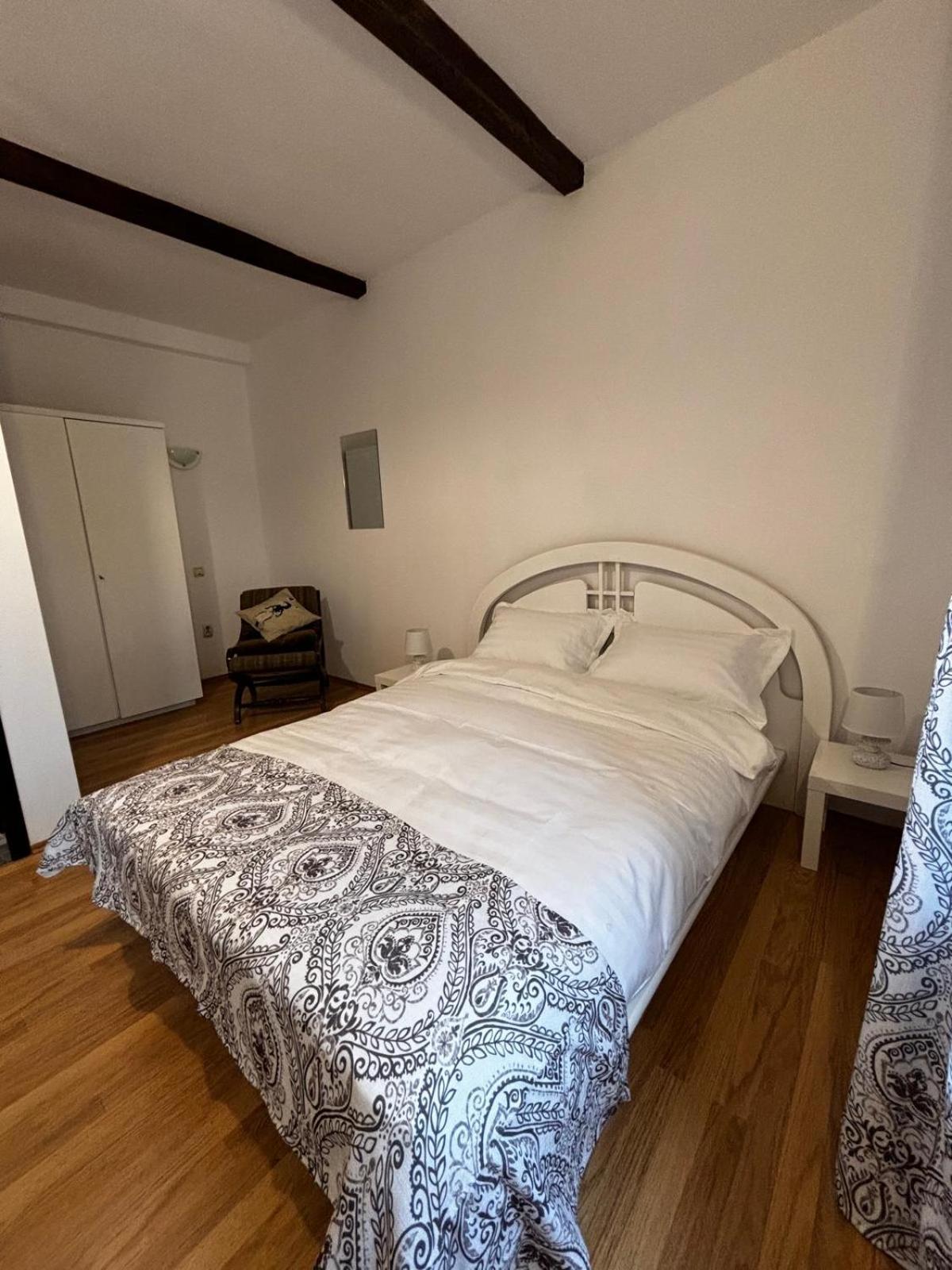 Casa Cu Padure Villa Breaza  Eksteriør bilde