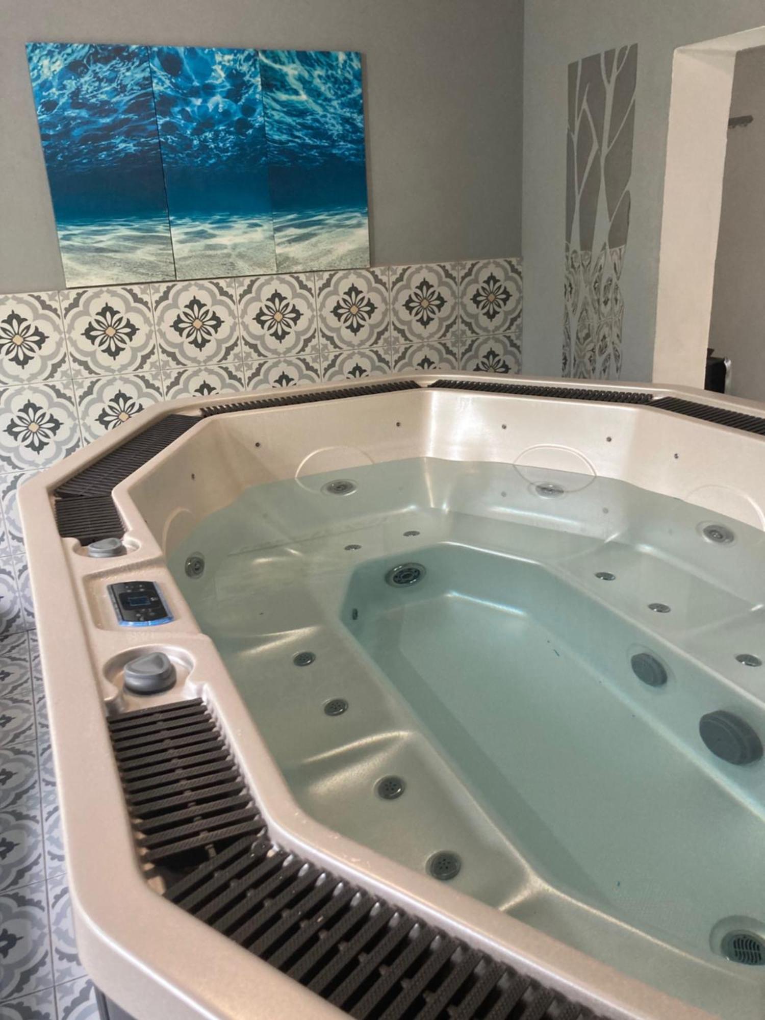 Casa Cu Padure Villa Breaza  Eksteriør bilde